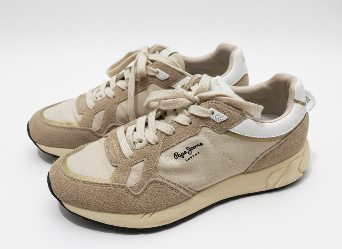 Baskets pepe jeans originale