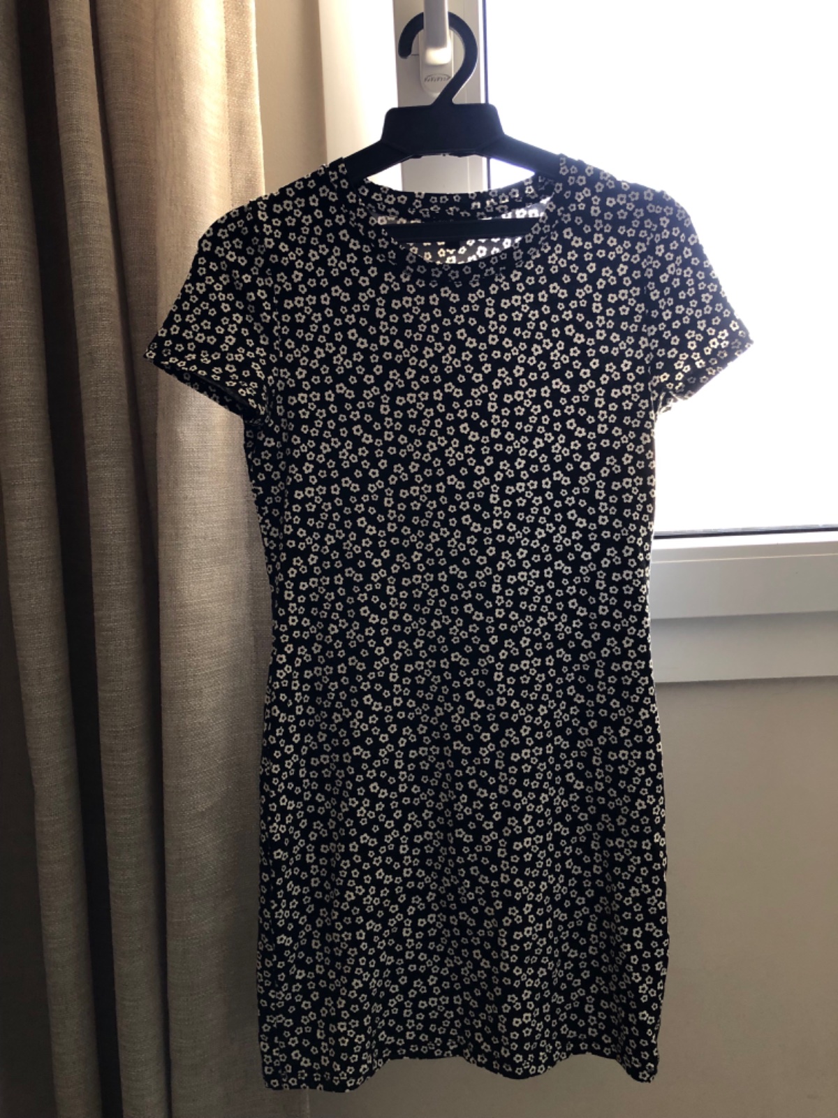 Petite robe jennyfer