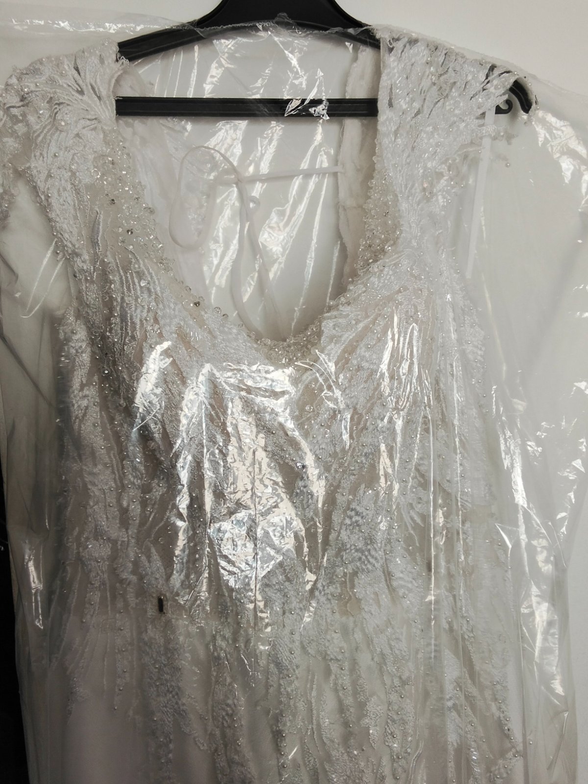 Robe mariage 