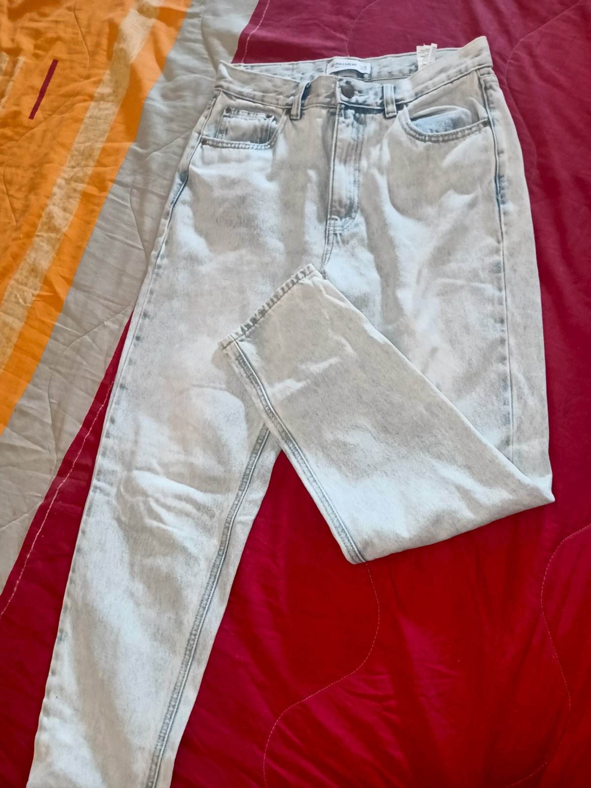 Pantalon jean