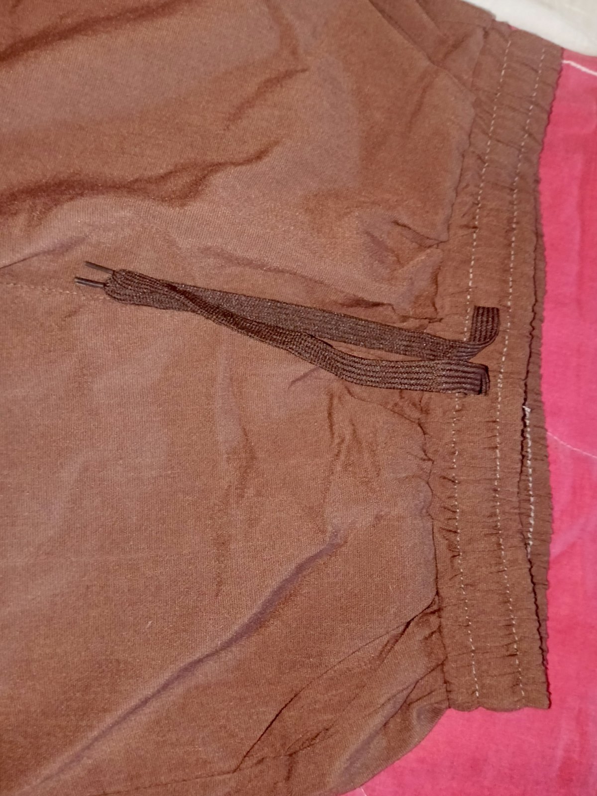 2 pantalons large 💫
