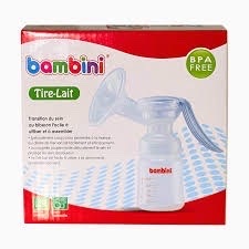 Tire lait 
