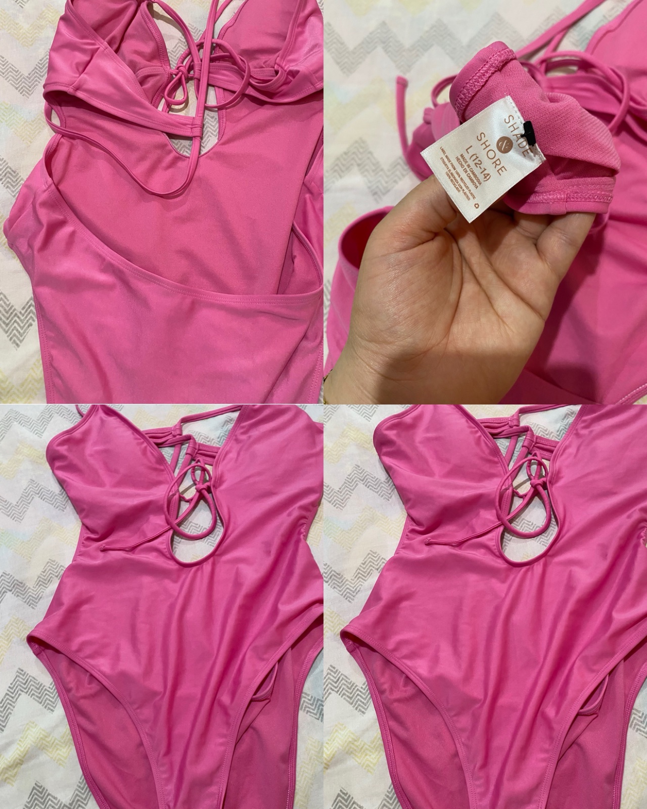 Maillot