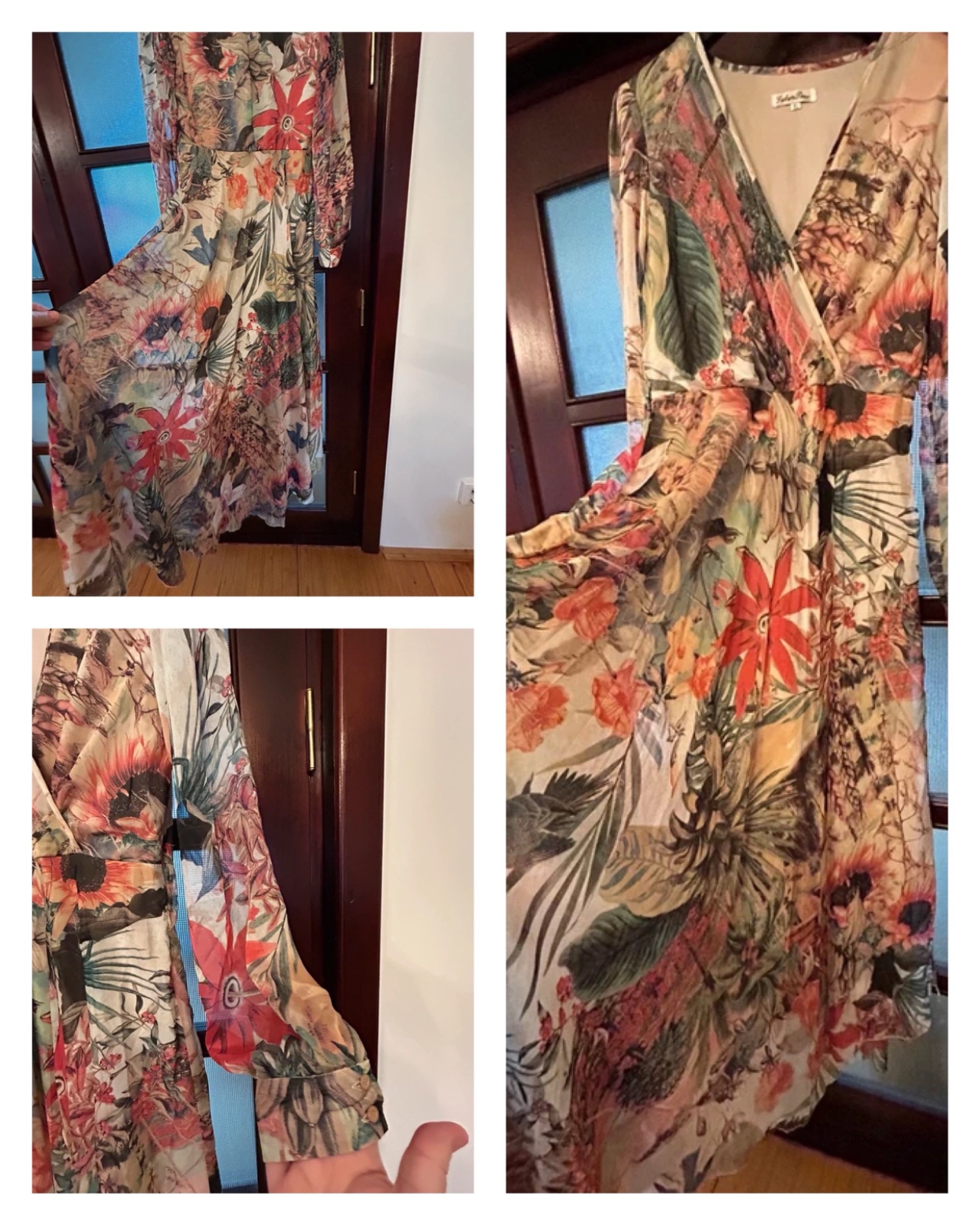 Robe