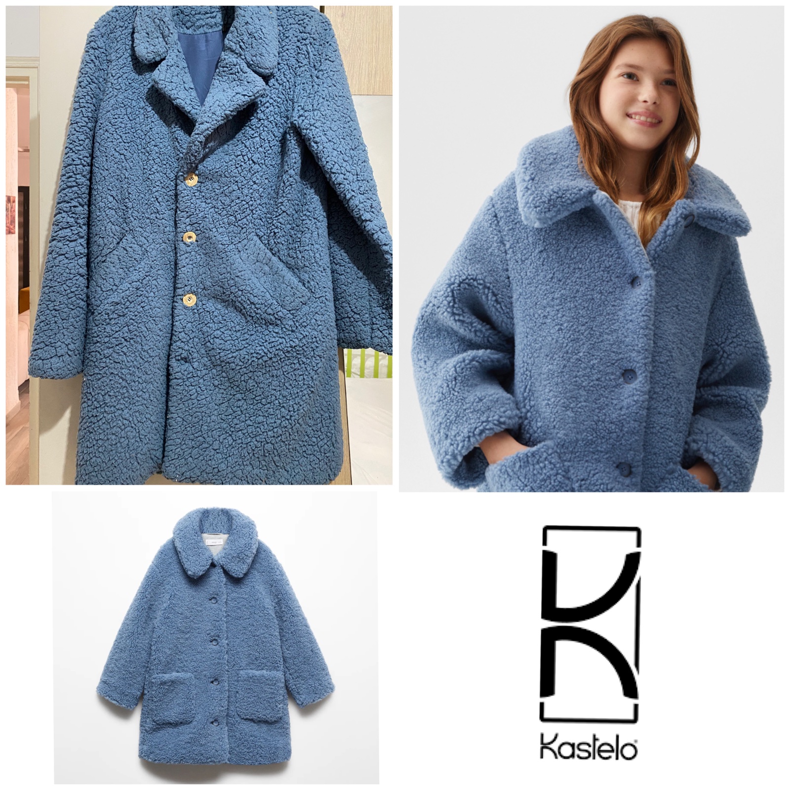 Manteau
