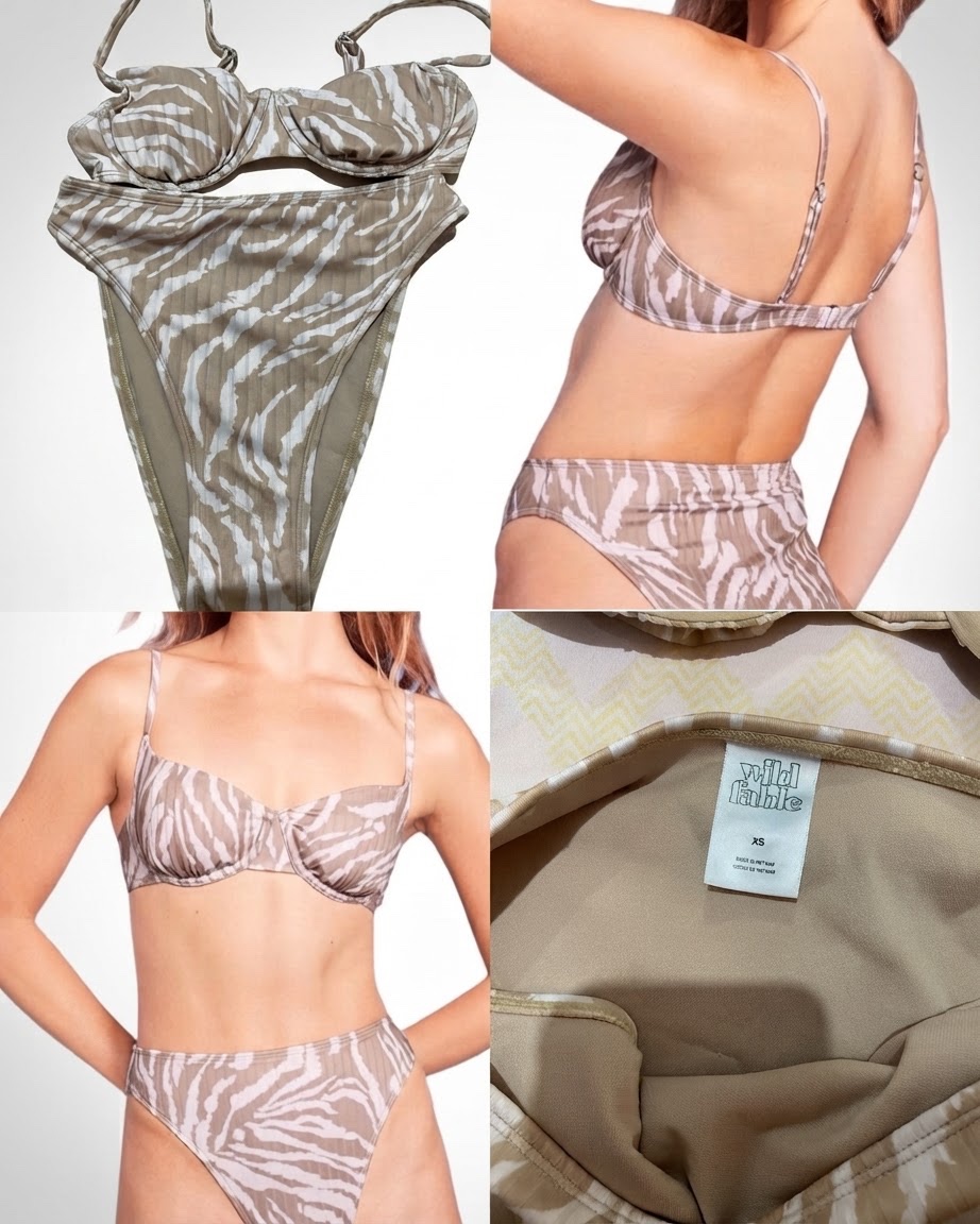 Maillot