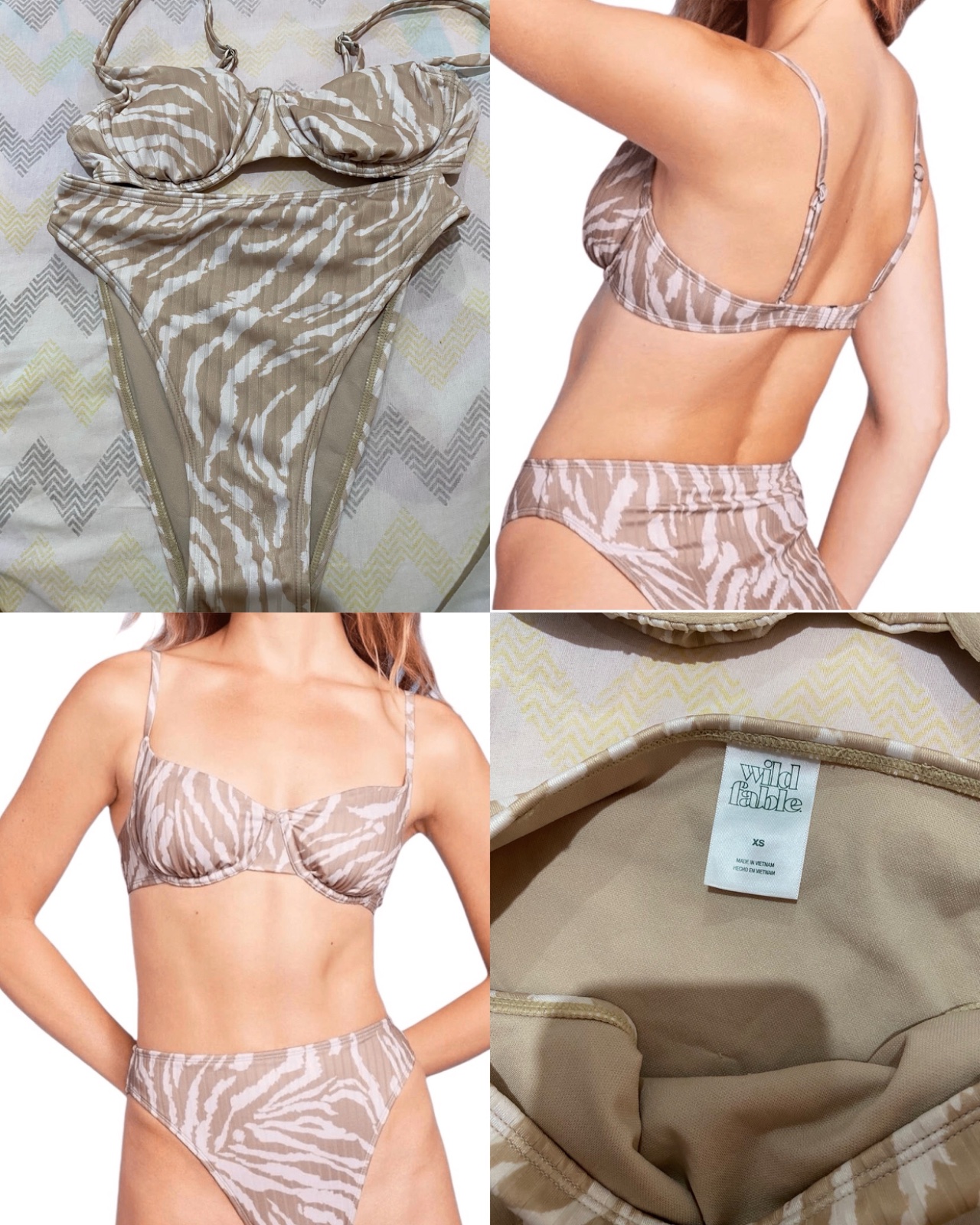 Maillot