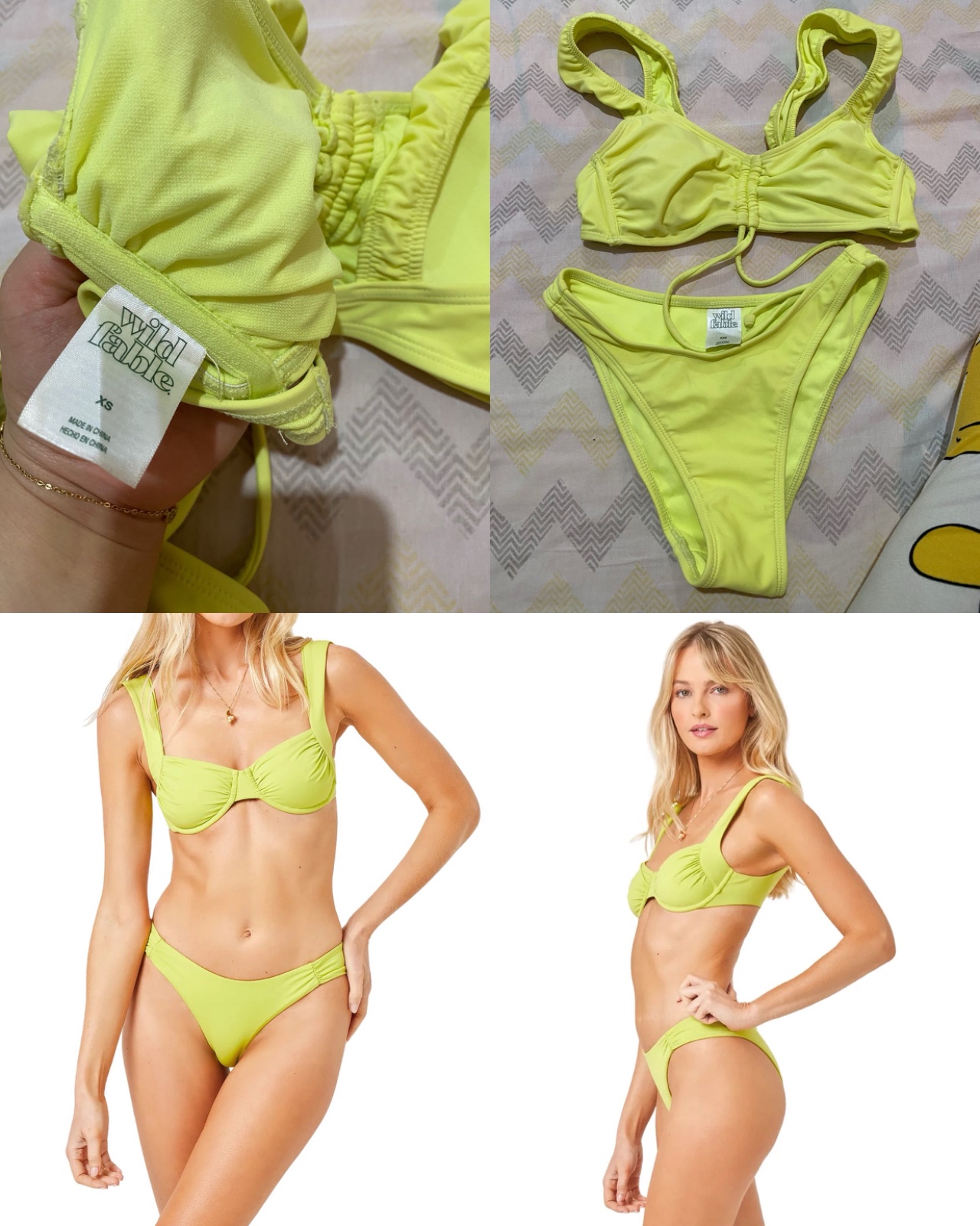 Maillot 
