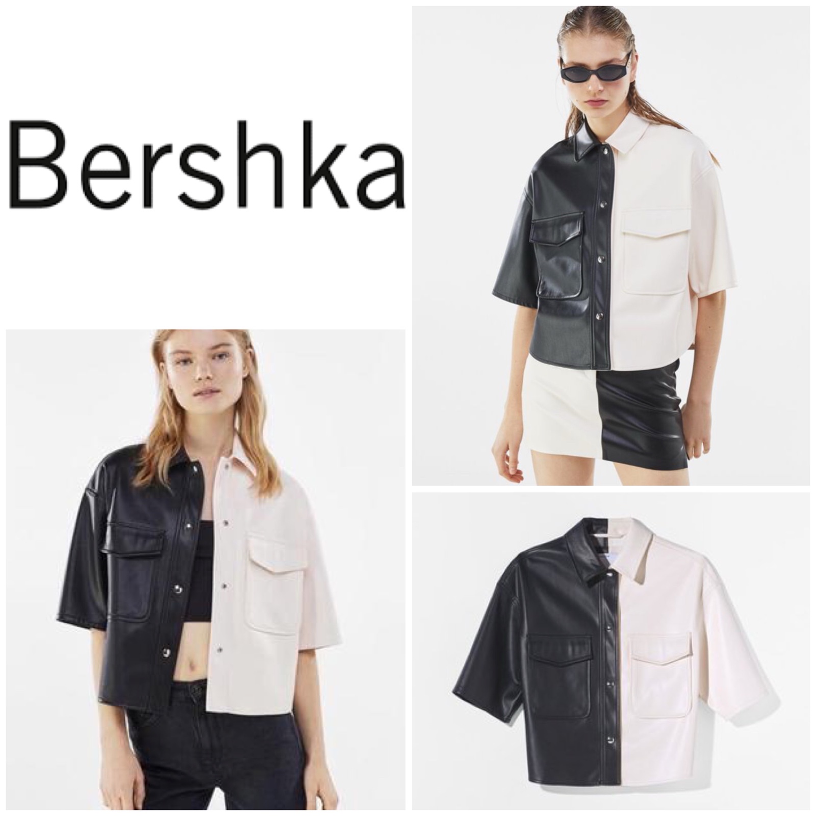 Chemise