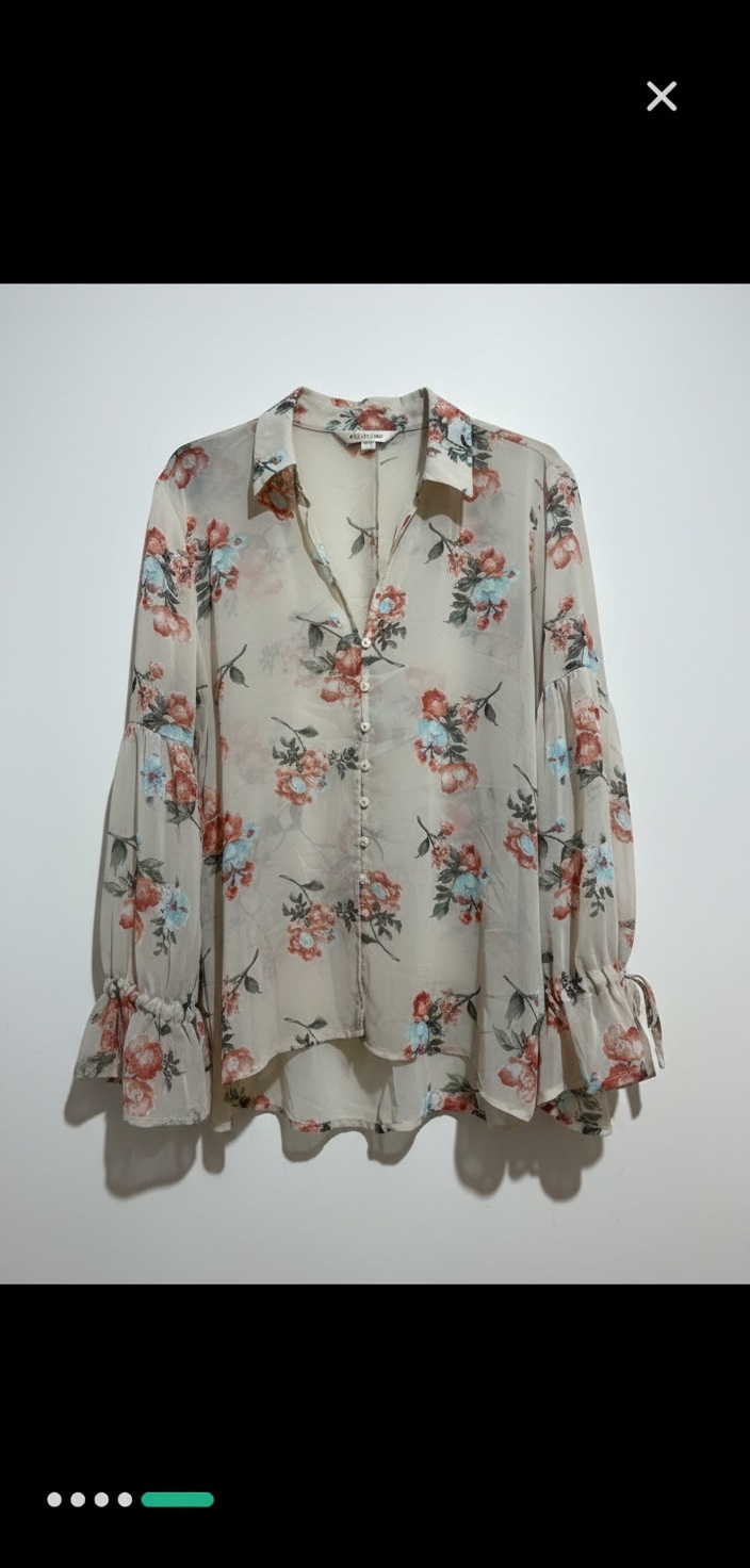 Chemise 