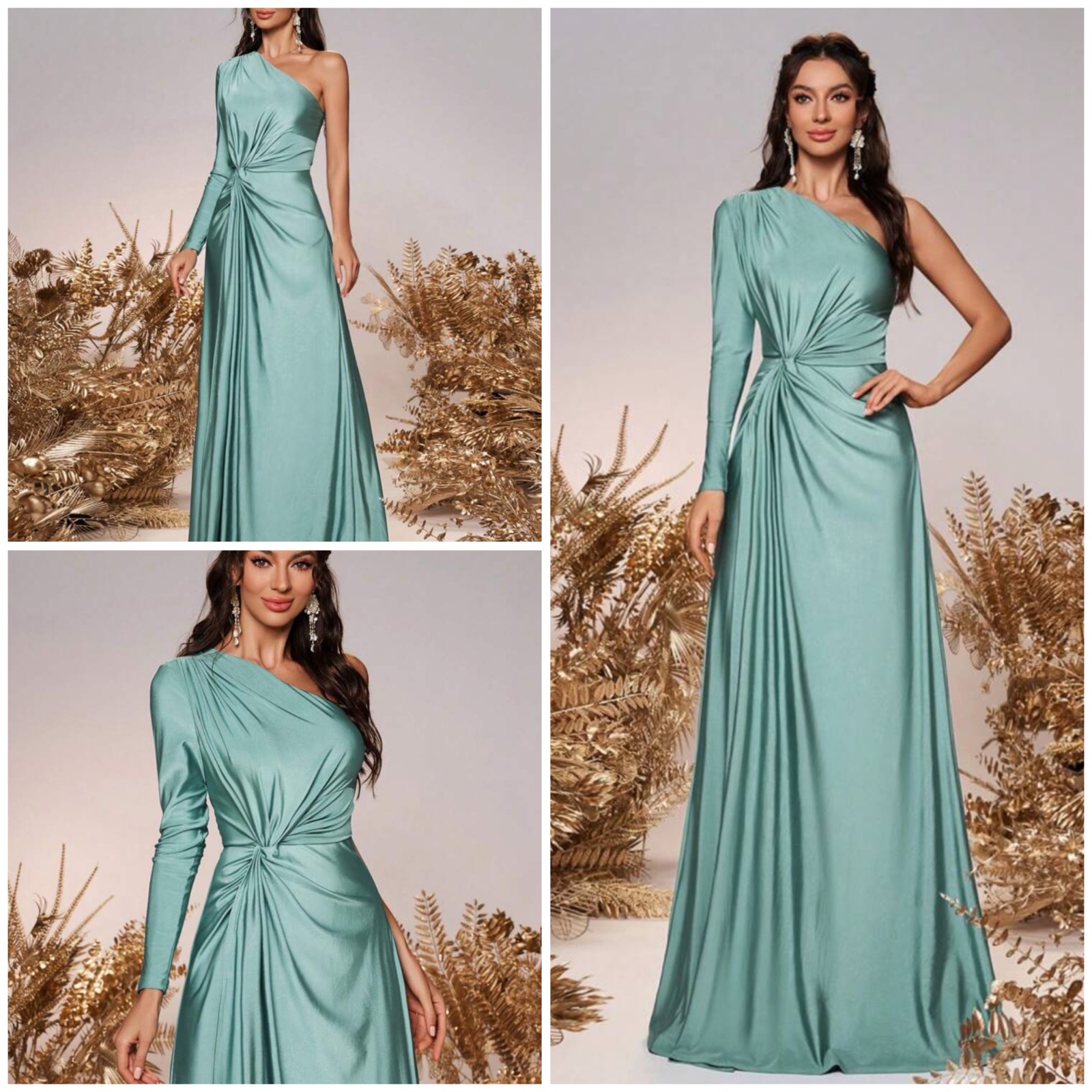 Robe soiree