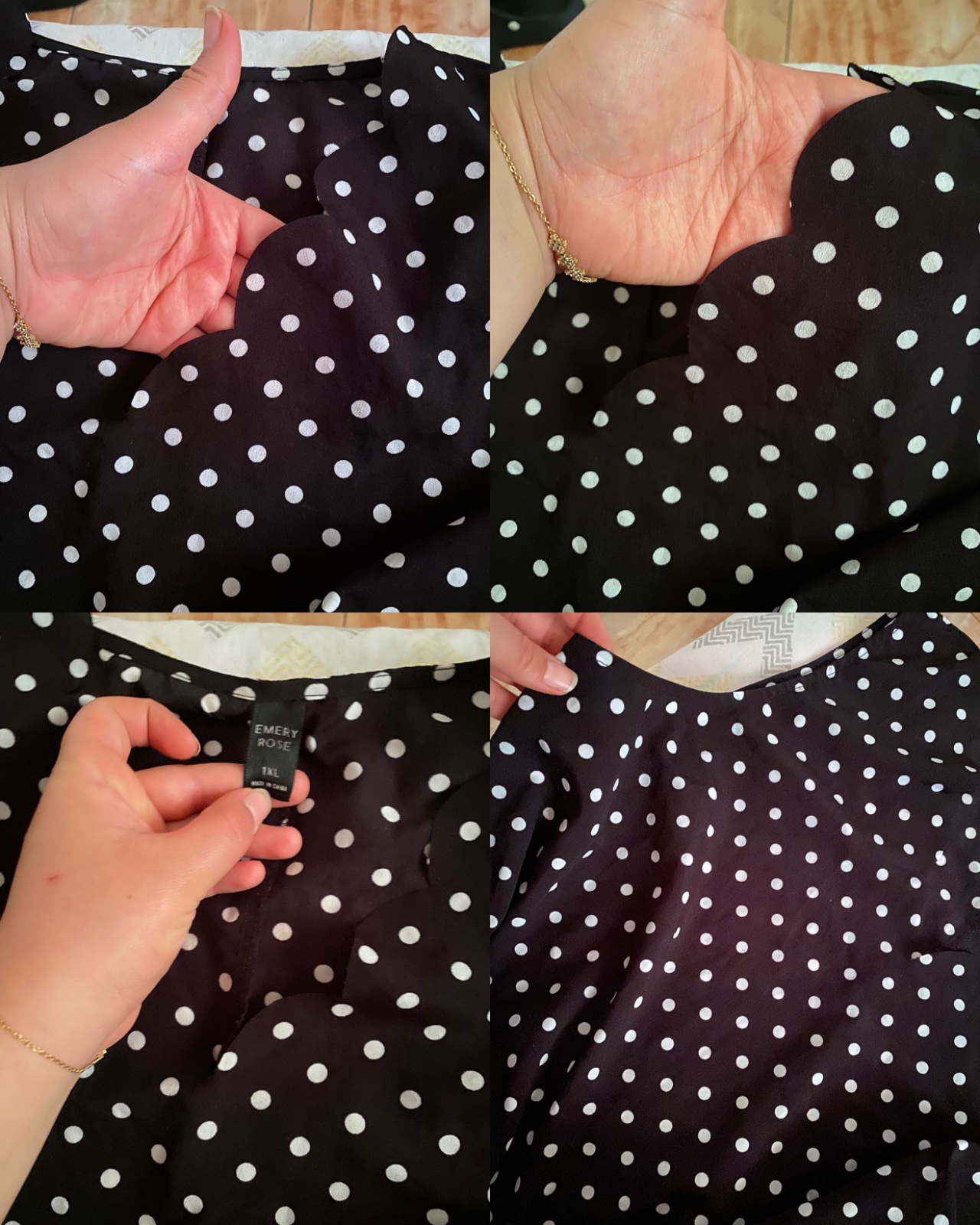 Pull