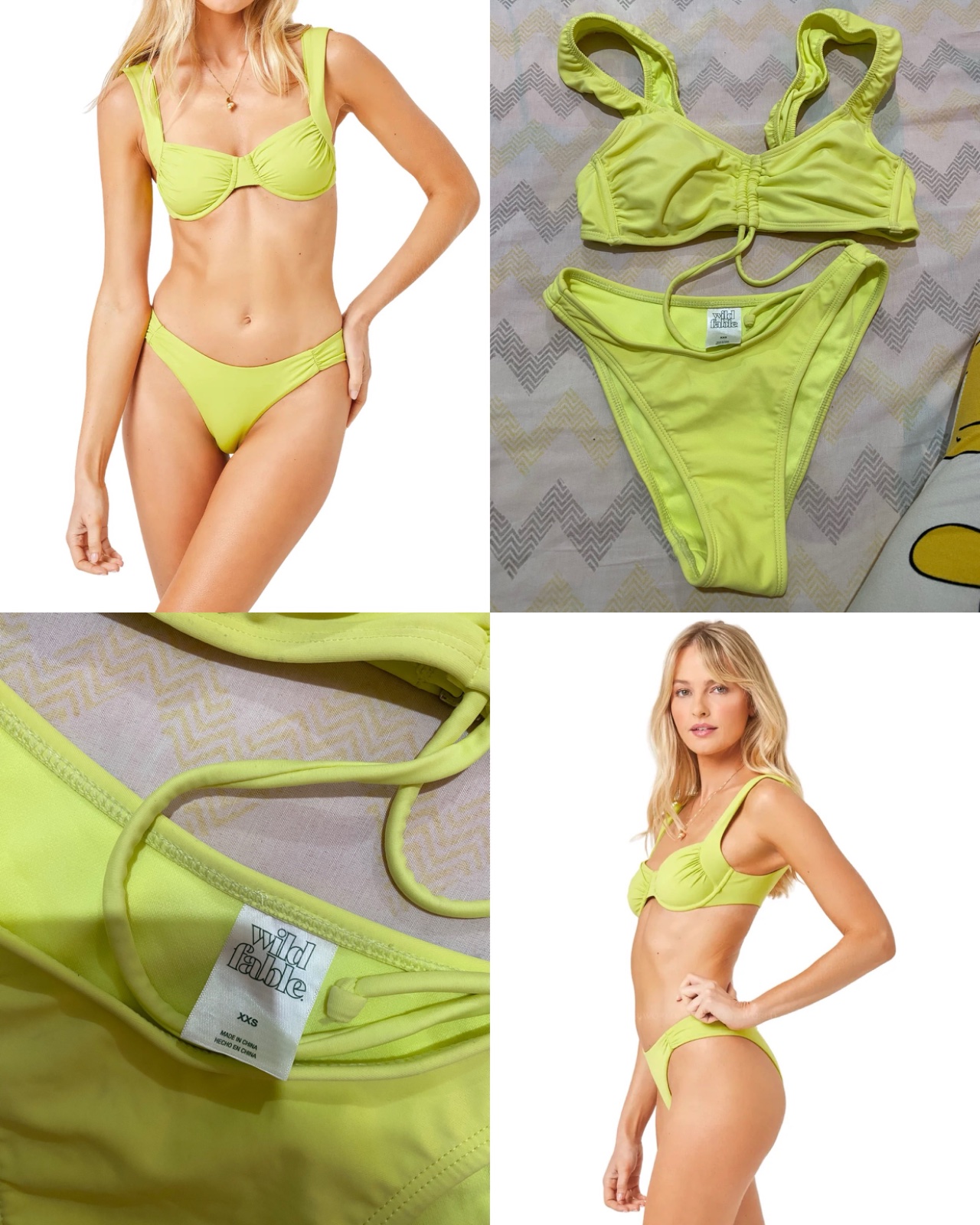 Maillot