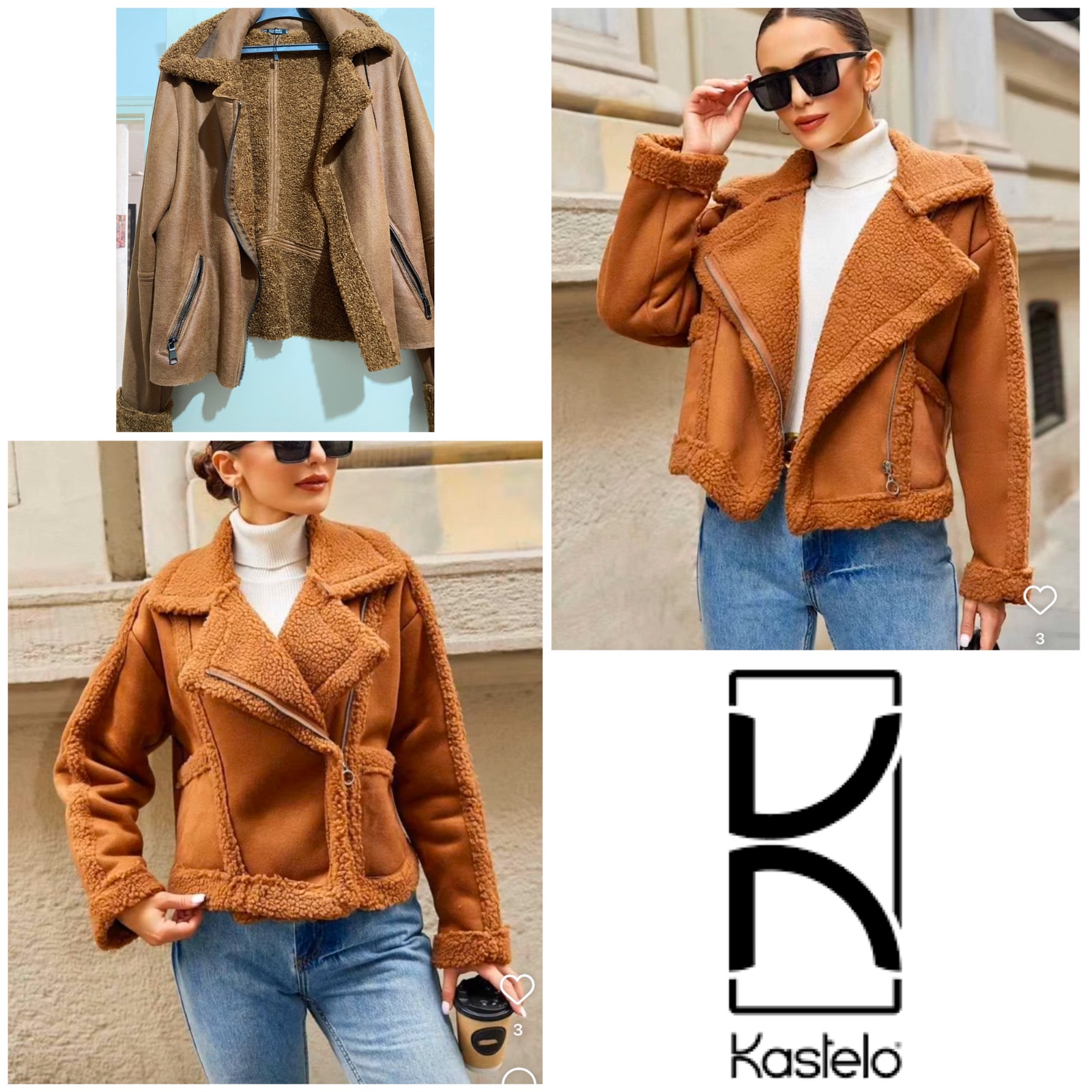 Veste
