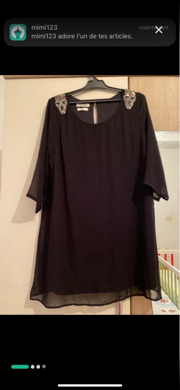 Robe