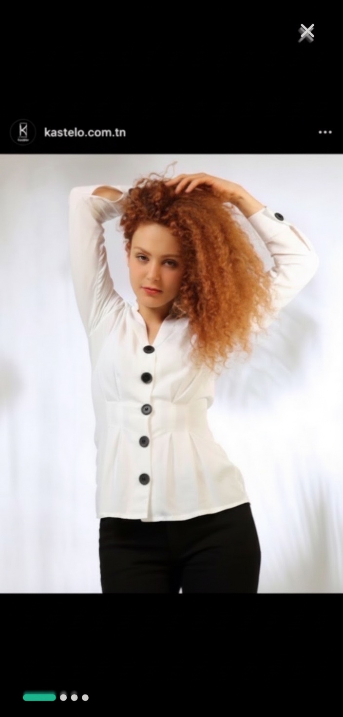 Chemise