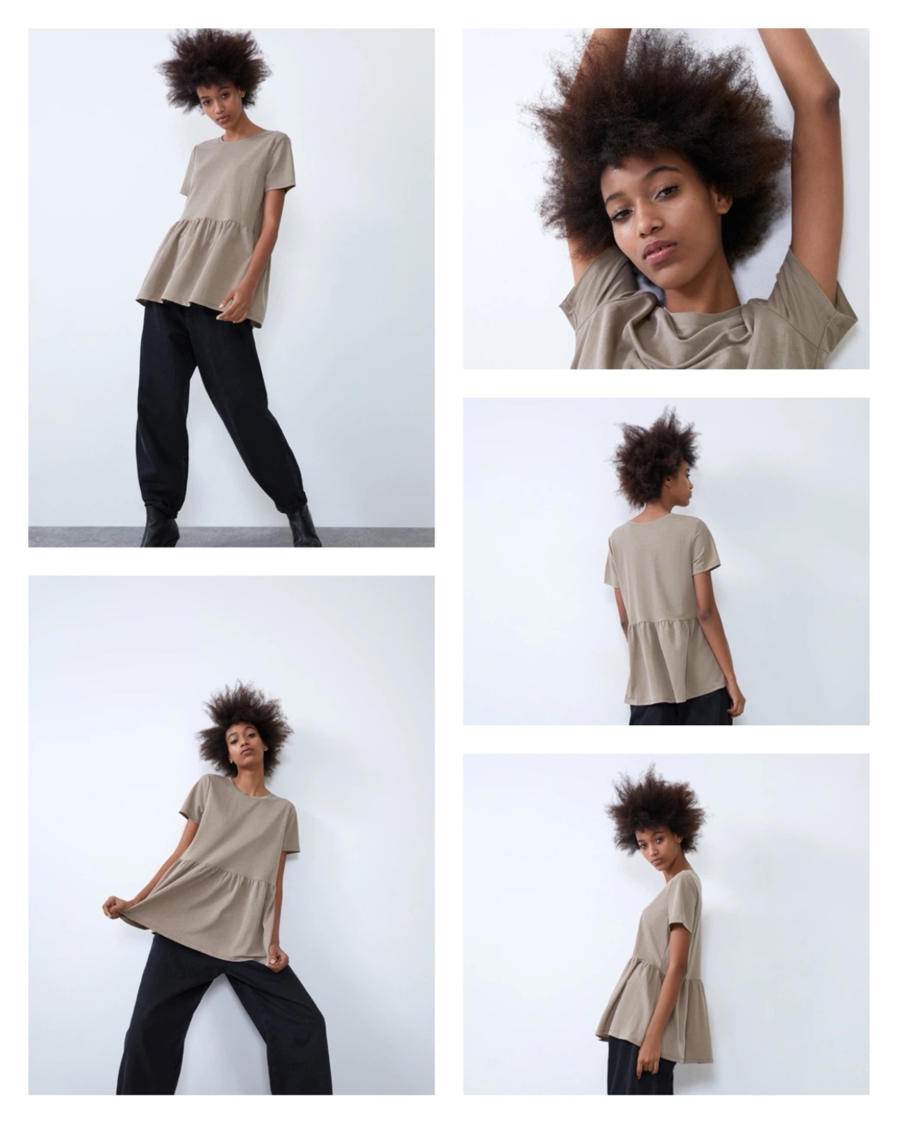T shirt