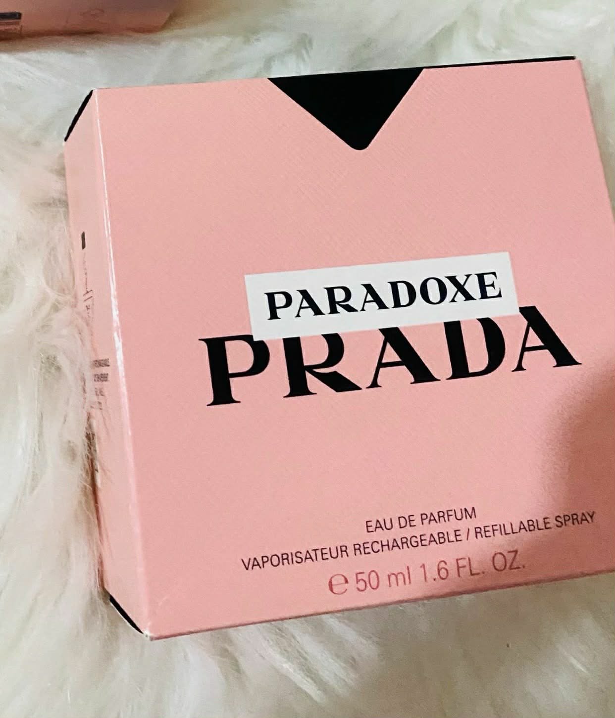 Parfum 