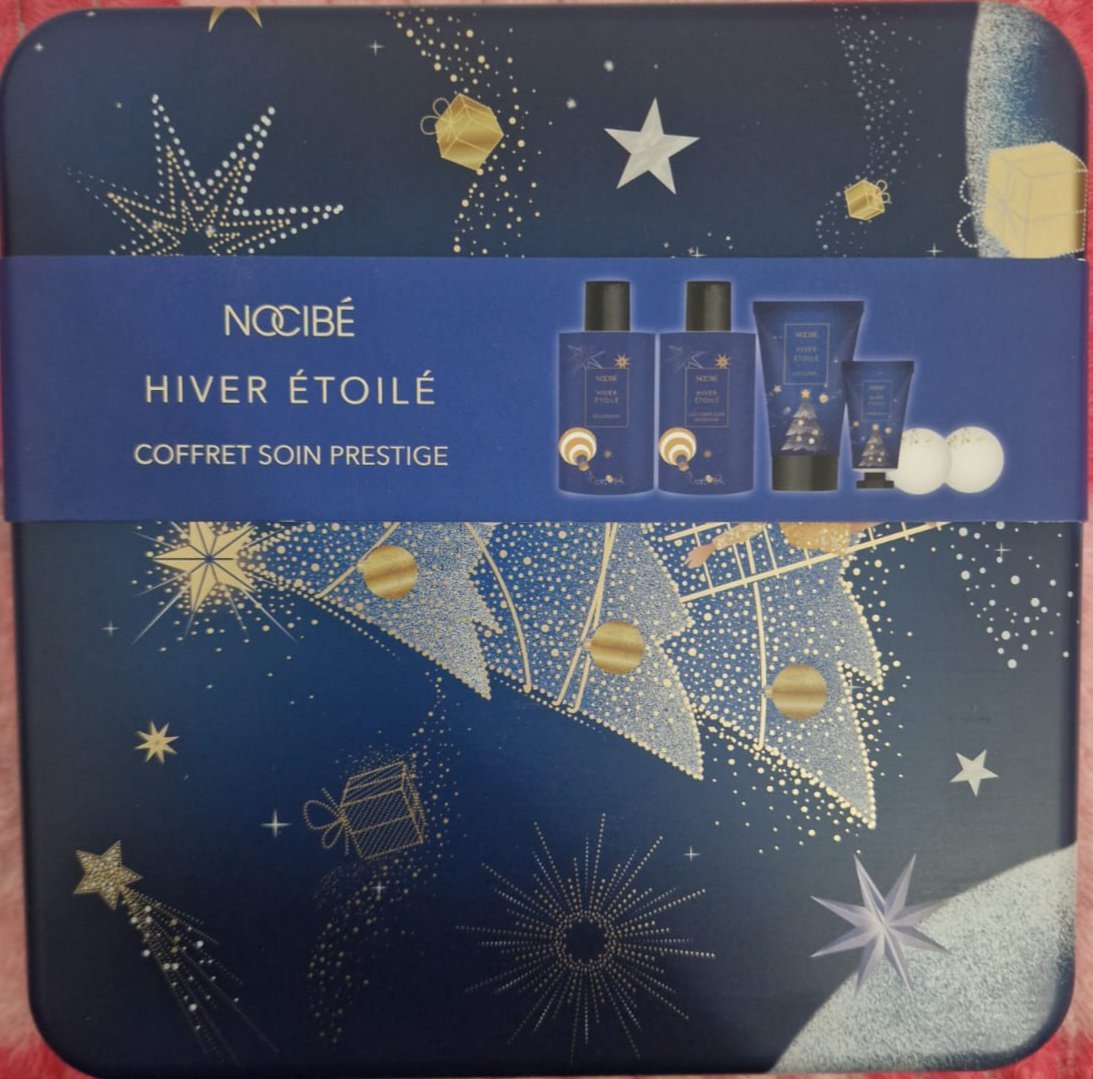 Coffret original 