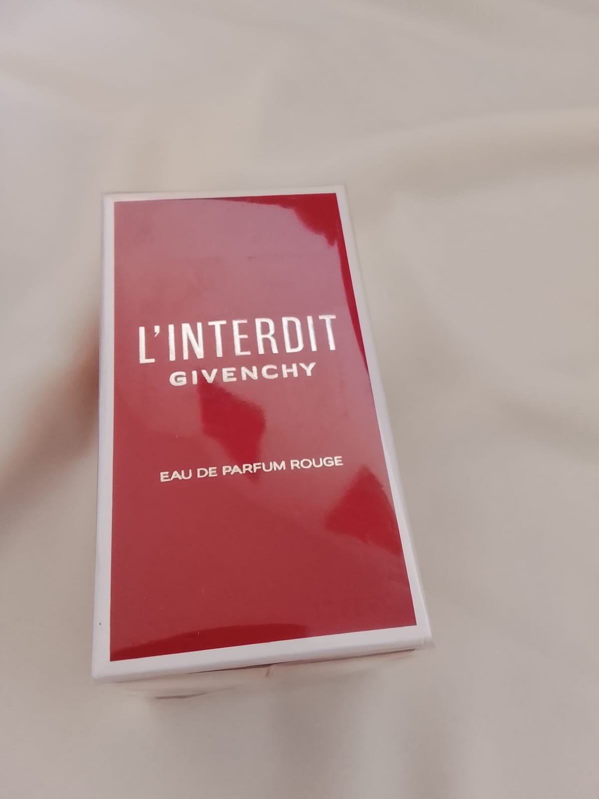 Parfum original 