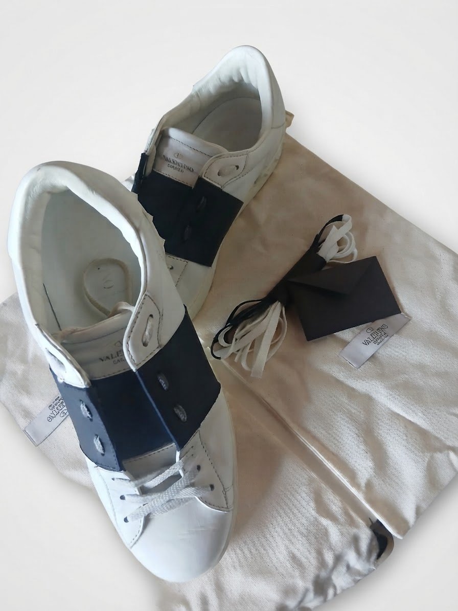 Valentino sneakers 