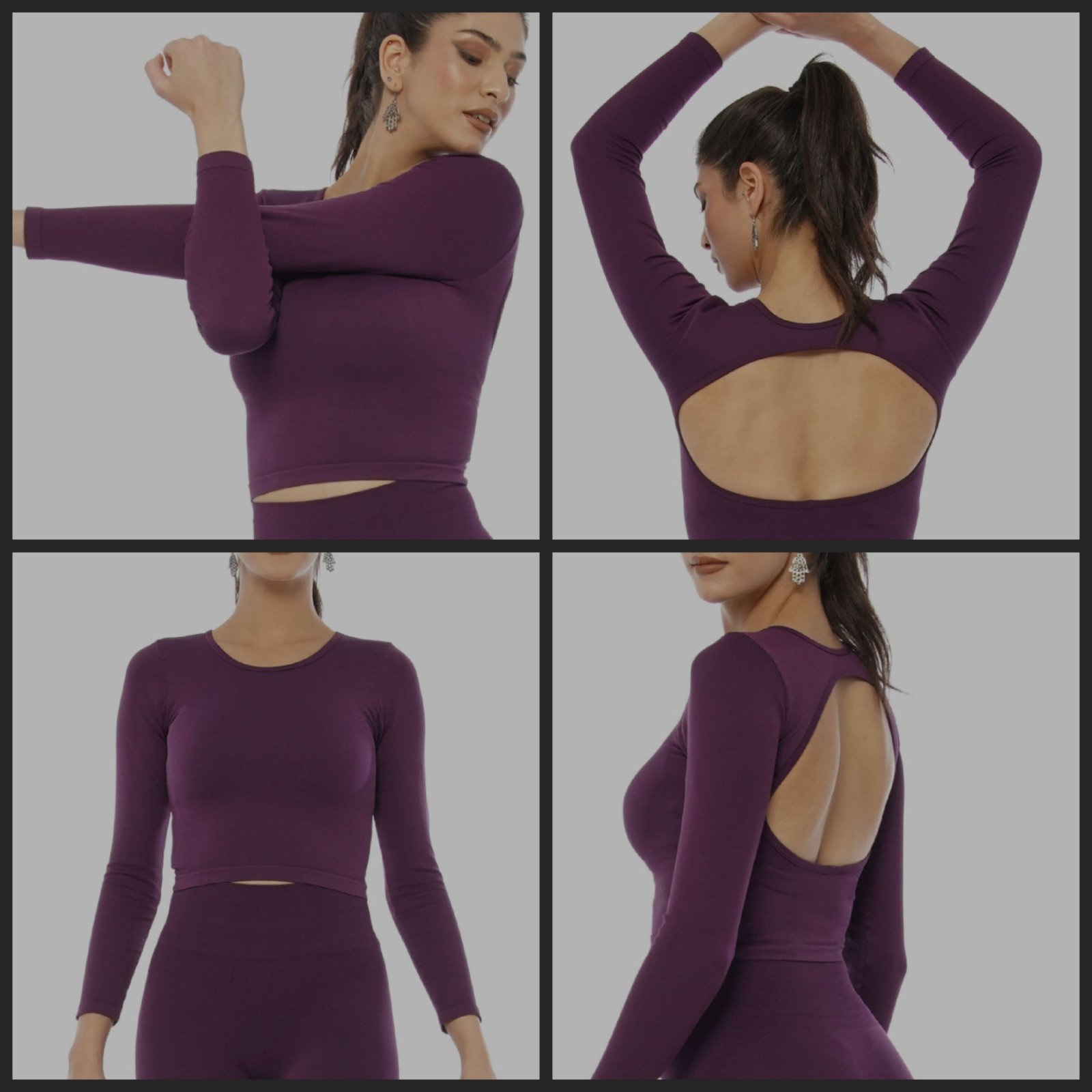 Pull de sport 