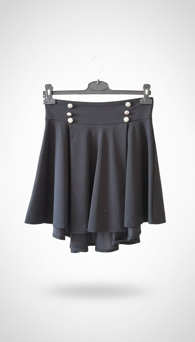 Jupe noir
