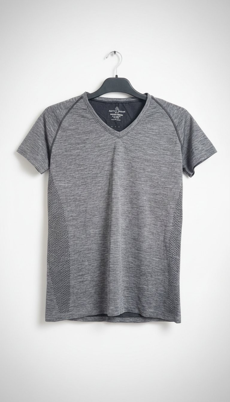 T-shirt sport