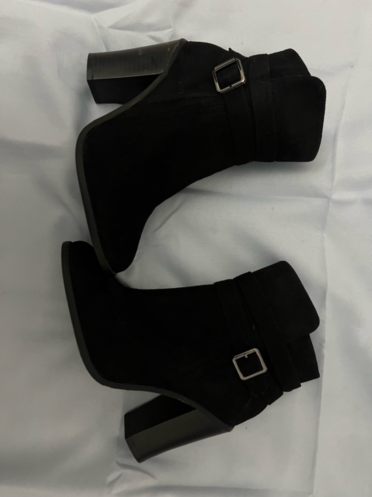 Bottines femme 