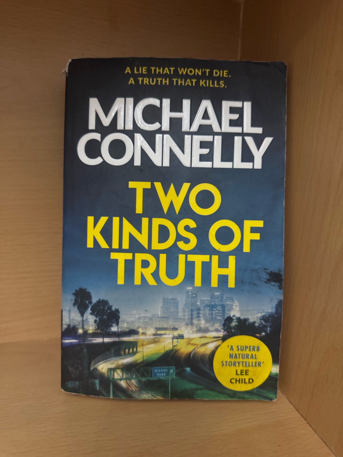Two kinds of truth