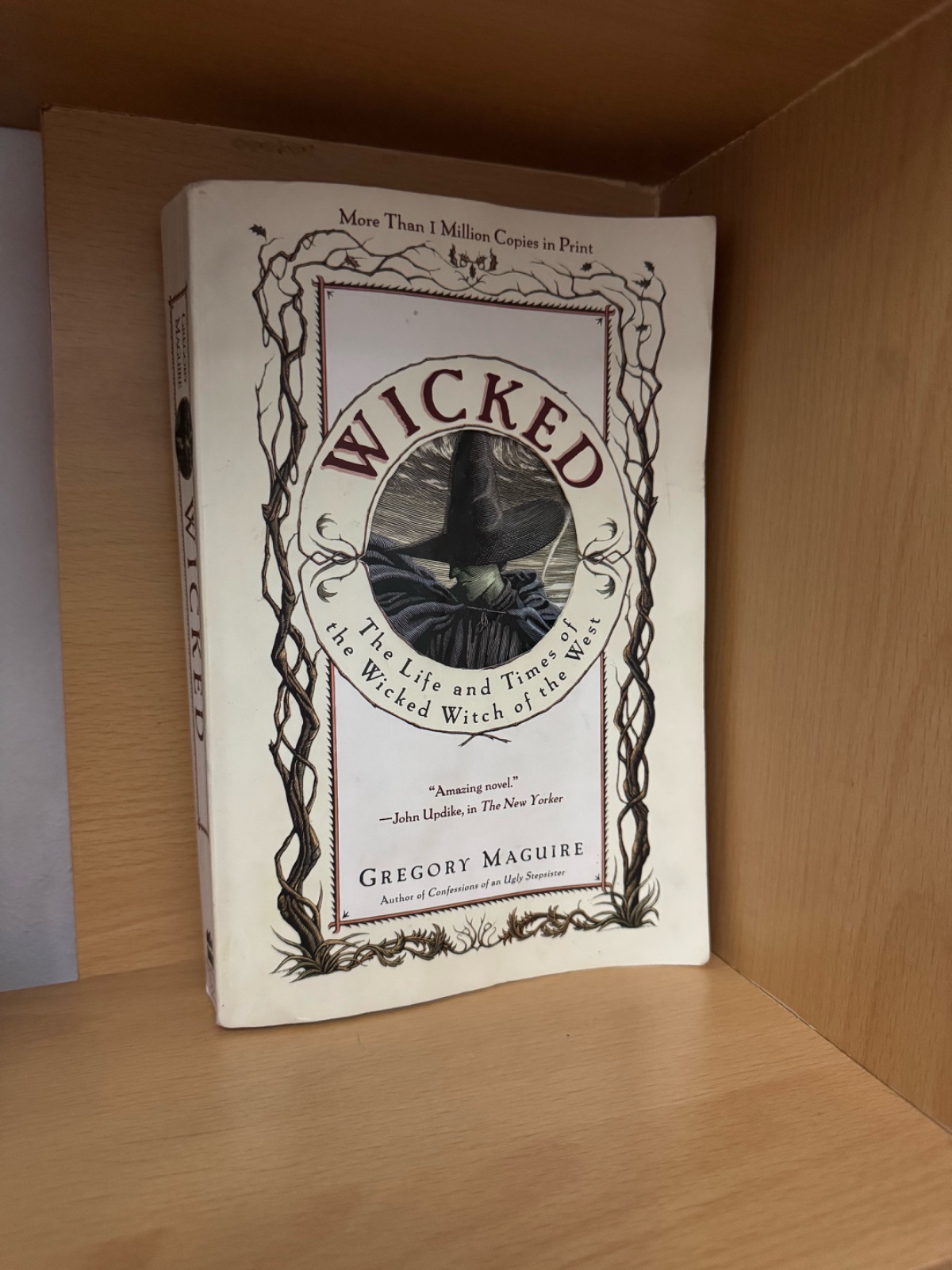 Wicked (original)