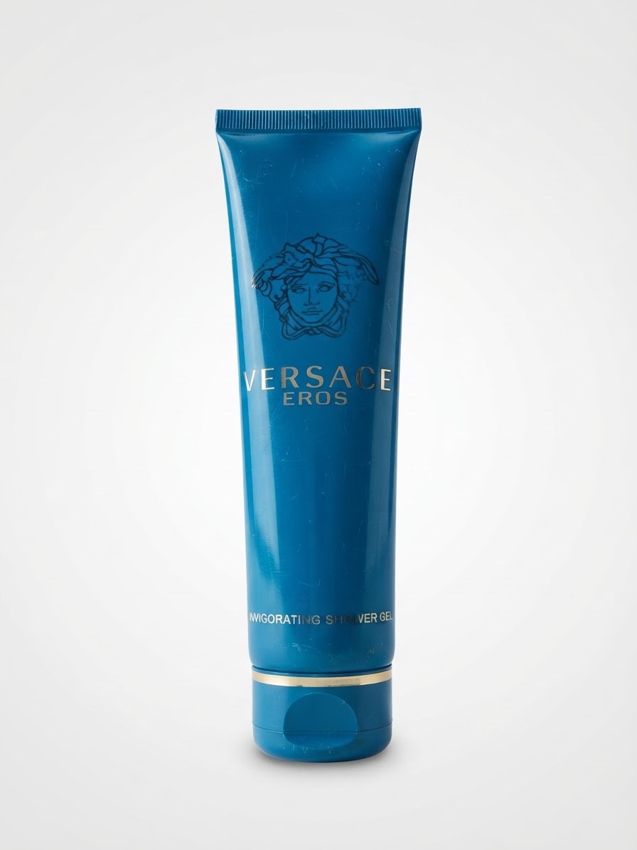 Gel Douche Versace Eros Pour Homme (150 ml)