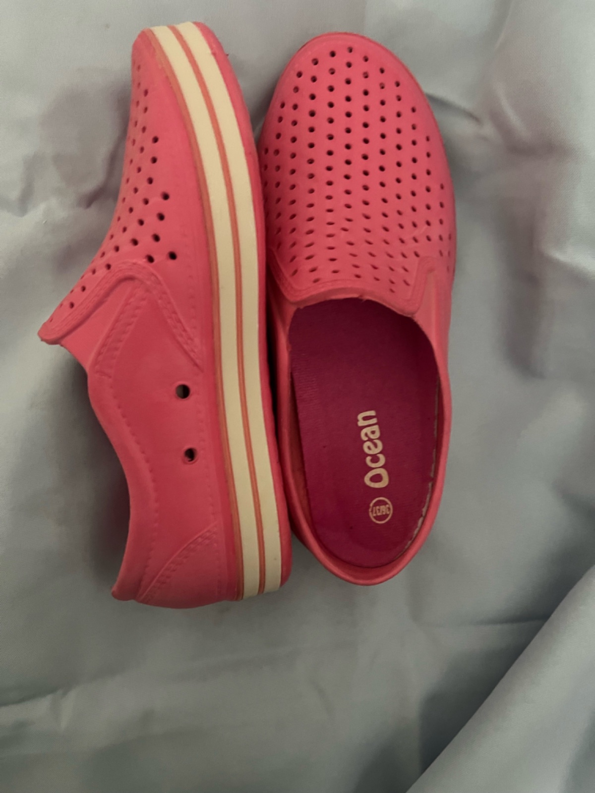Chaussures d'eau 36/37 