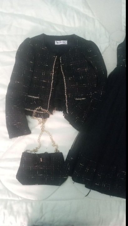  Robe pour aîd