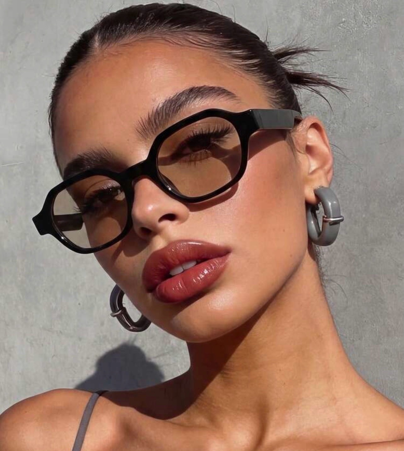Lunettes solaires 