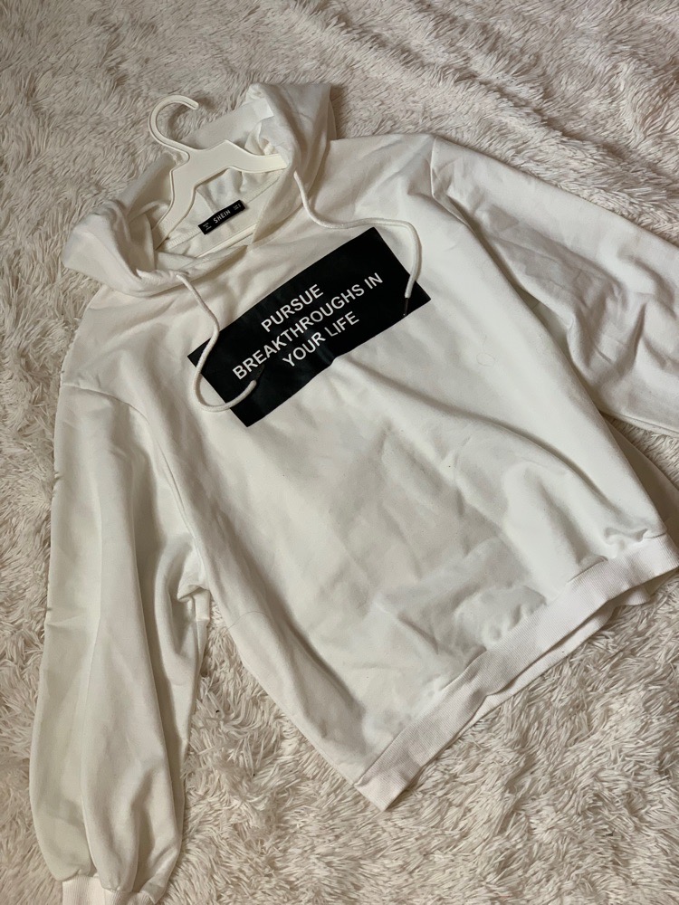 capuche oversize tlabes taillet lkol