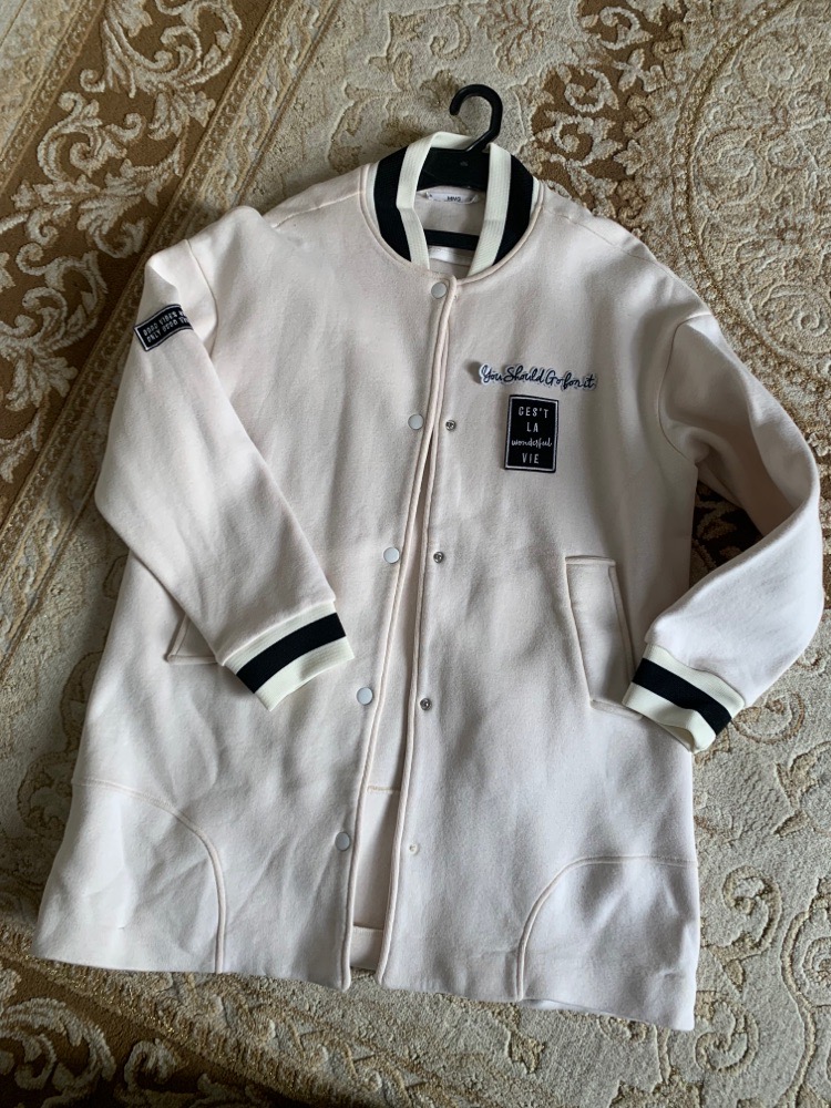 Veste mango en très bon état