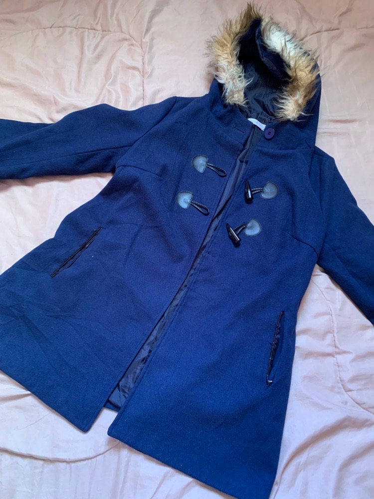 manteau M/L
