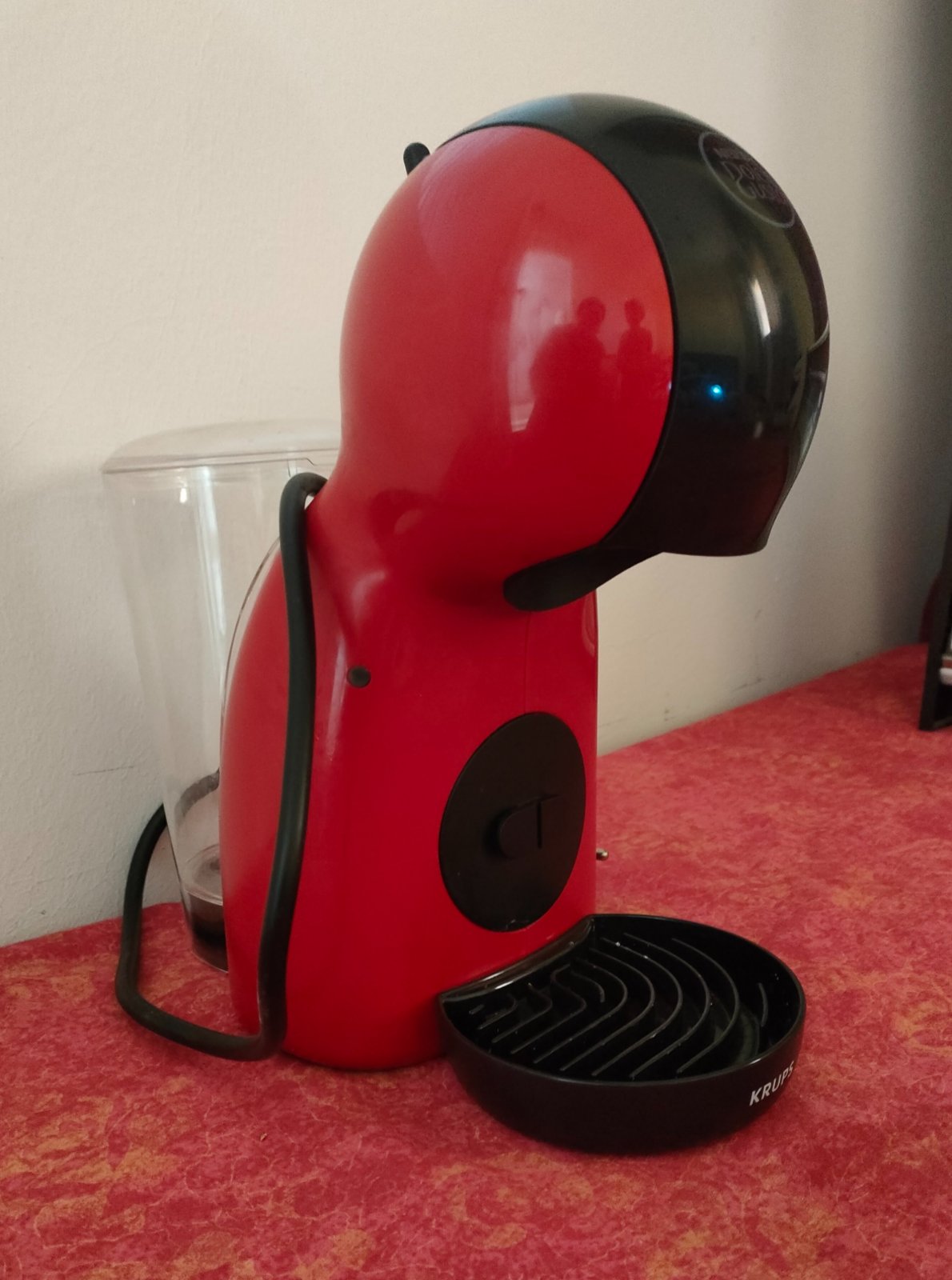Machine à caffė