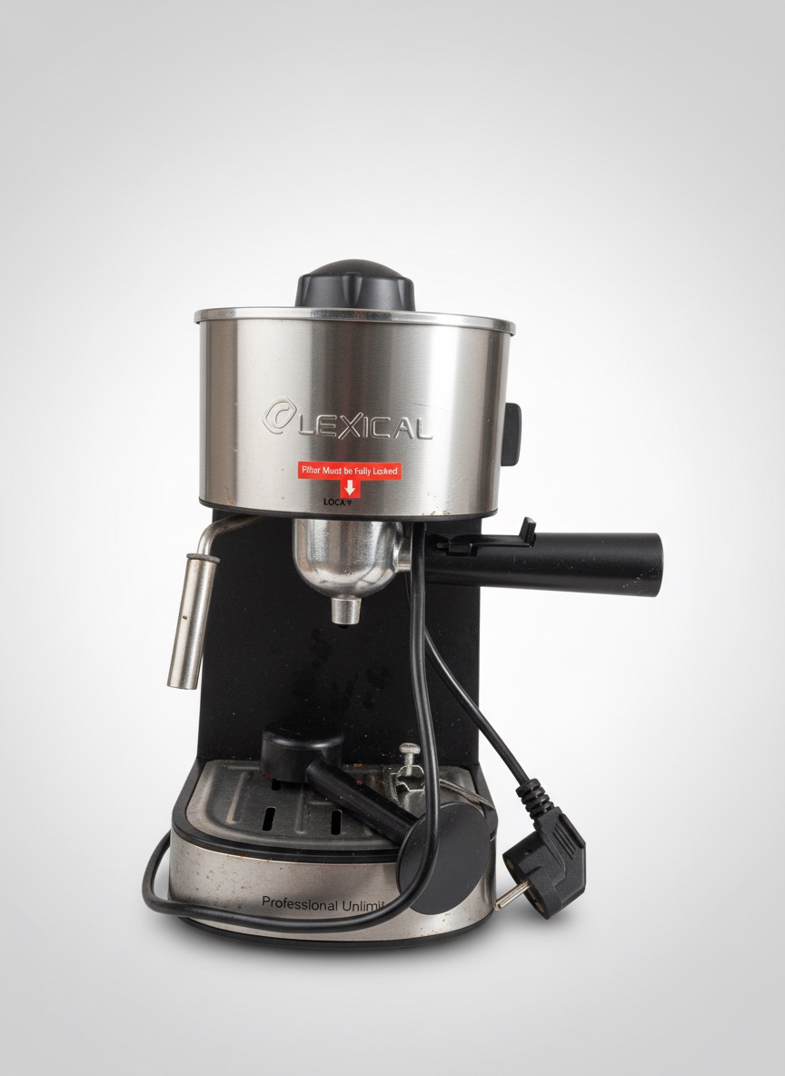 Machine a cafe 