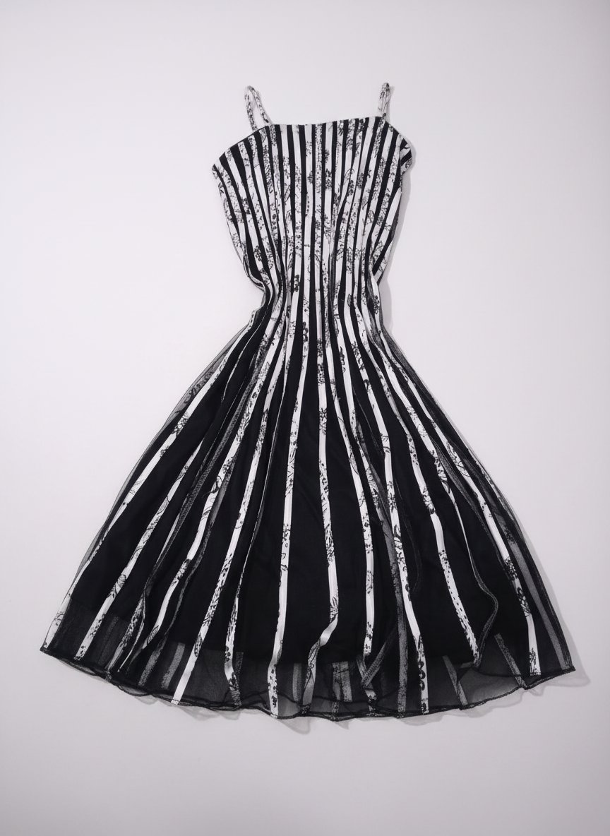 Robe noir tay s
