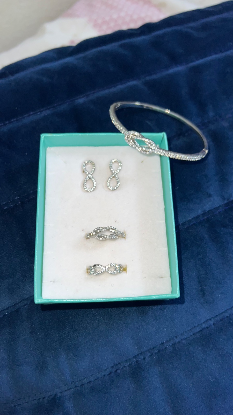 Pack de bijoux