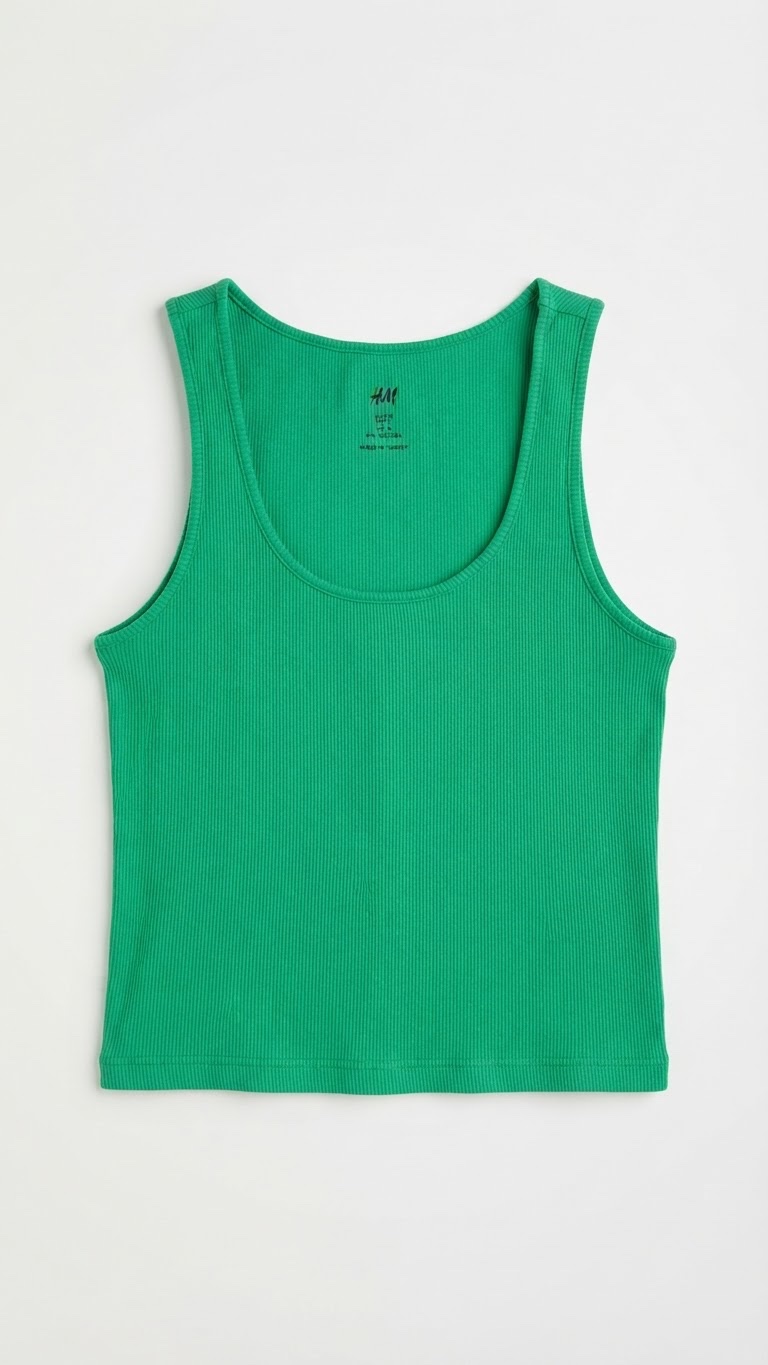 Top vert
