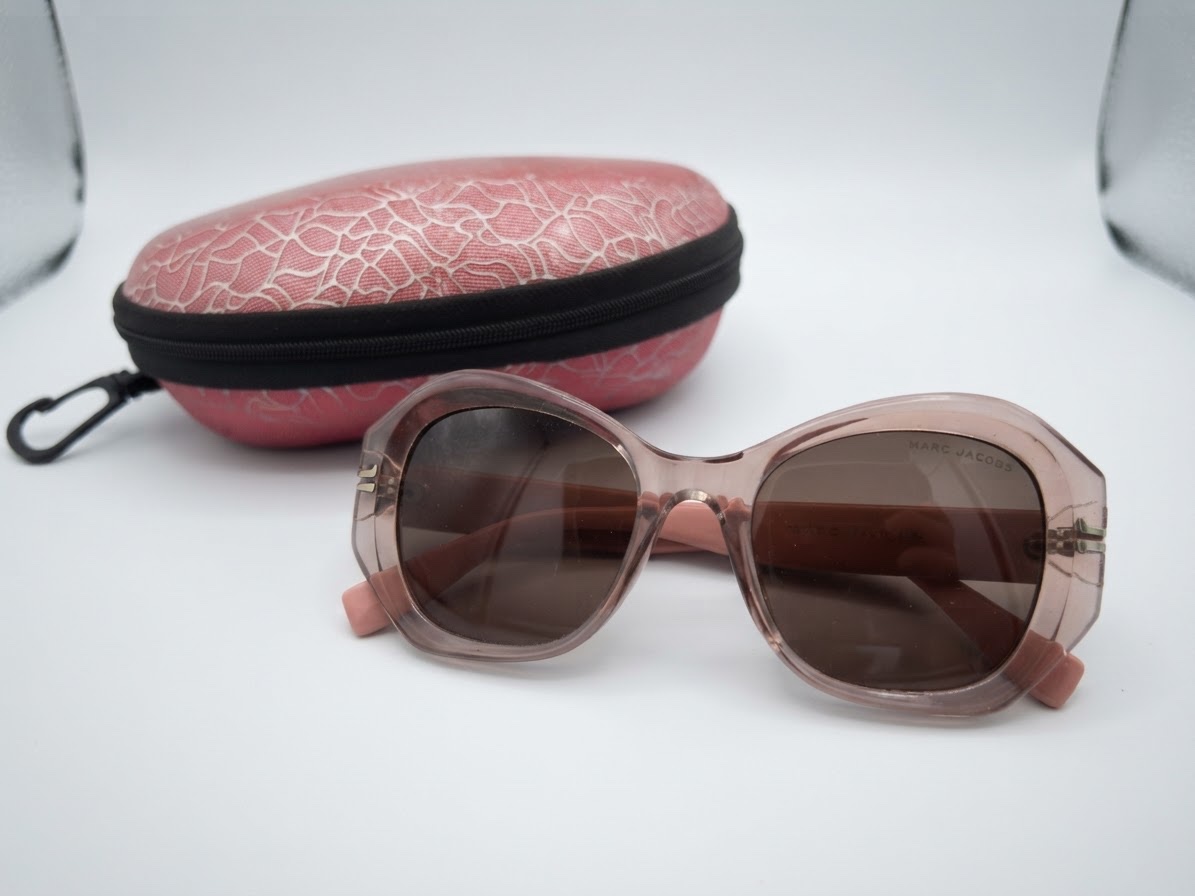 Lunette solaire pour femme