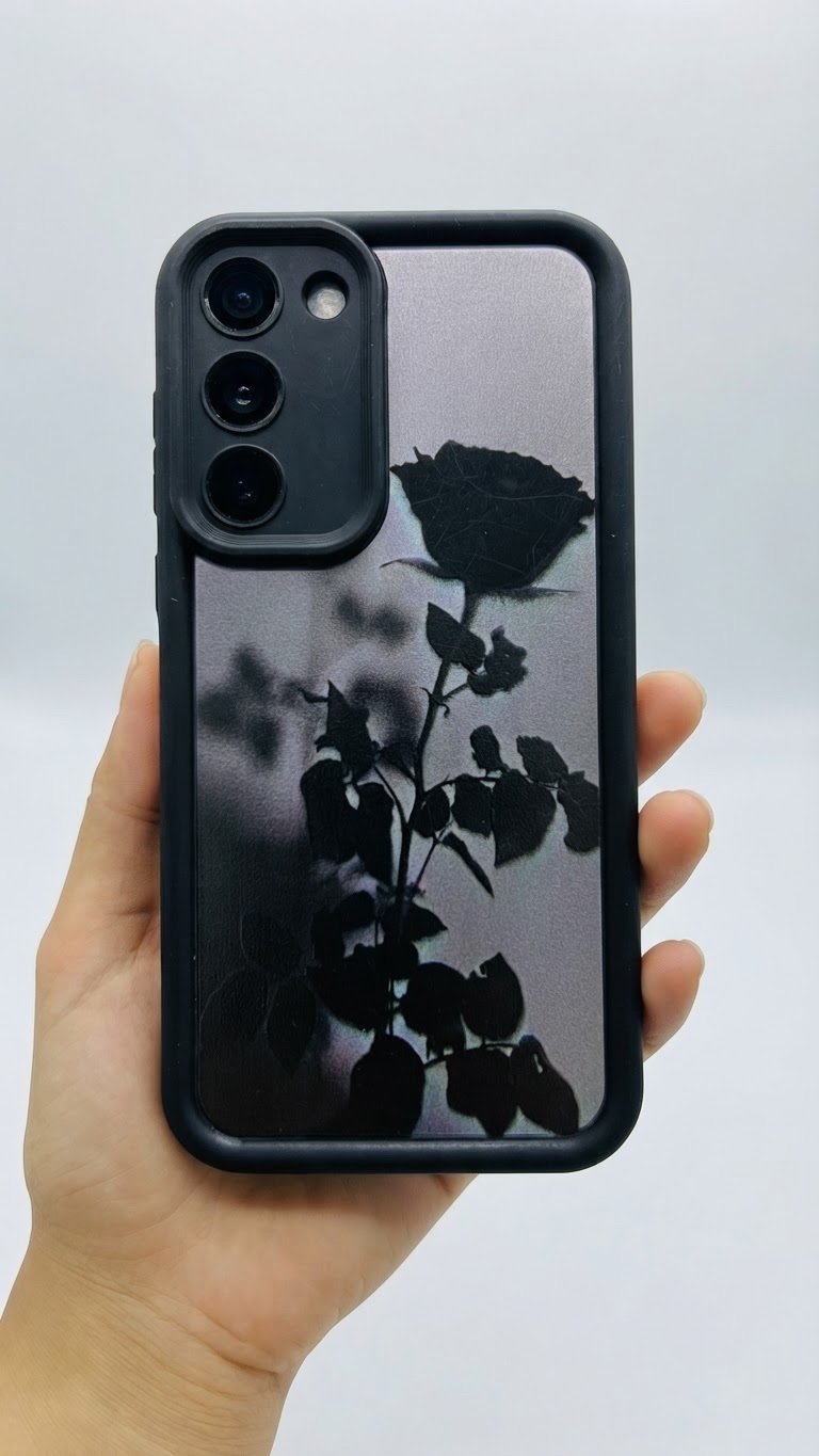 Cache telephone sumsung s23+