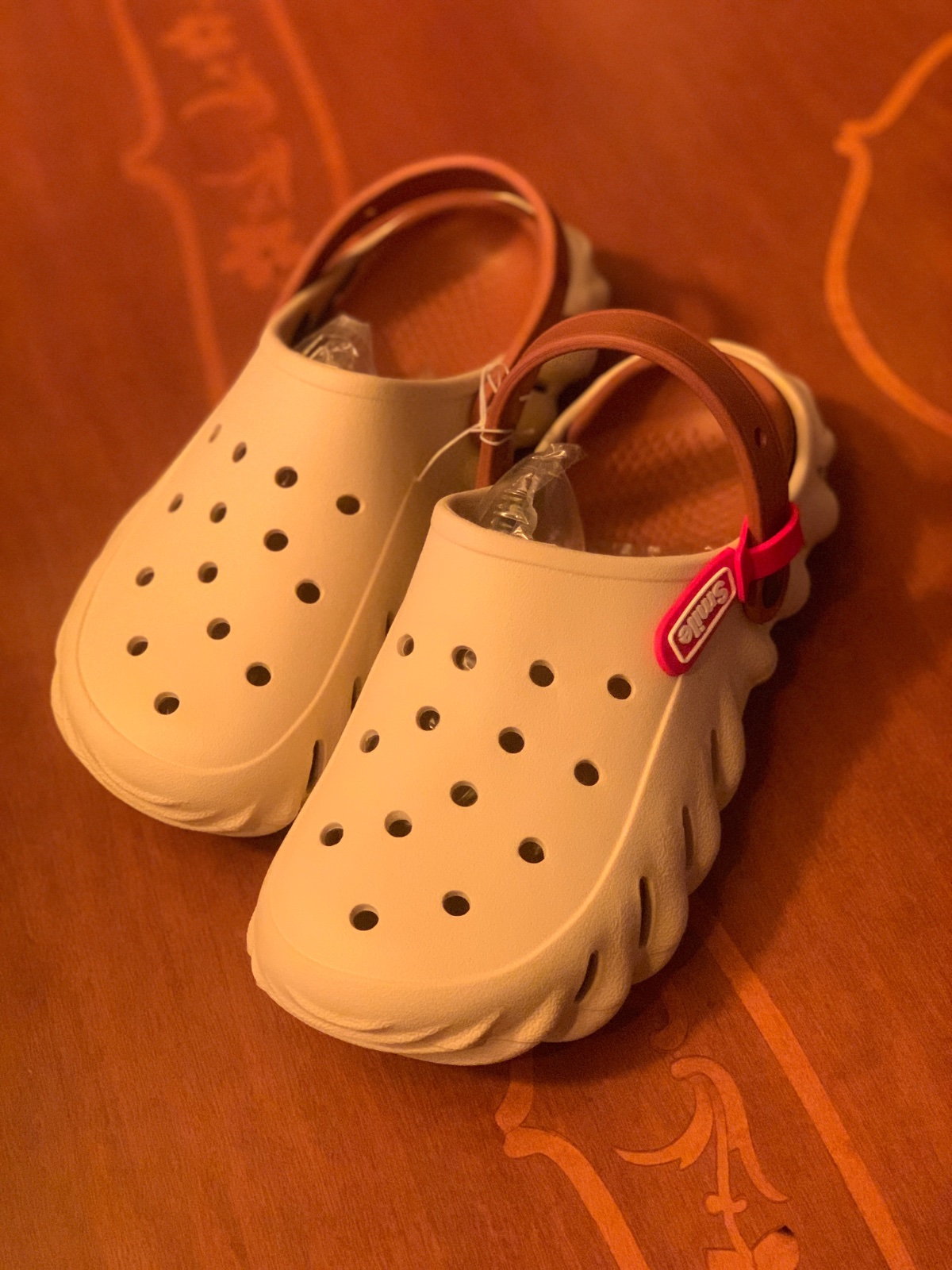 Crocs confort premium – Neufs | Légers, tendance et ultra confortables
