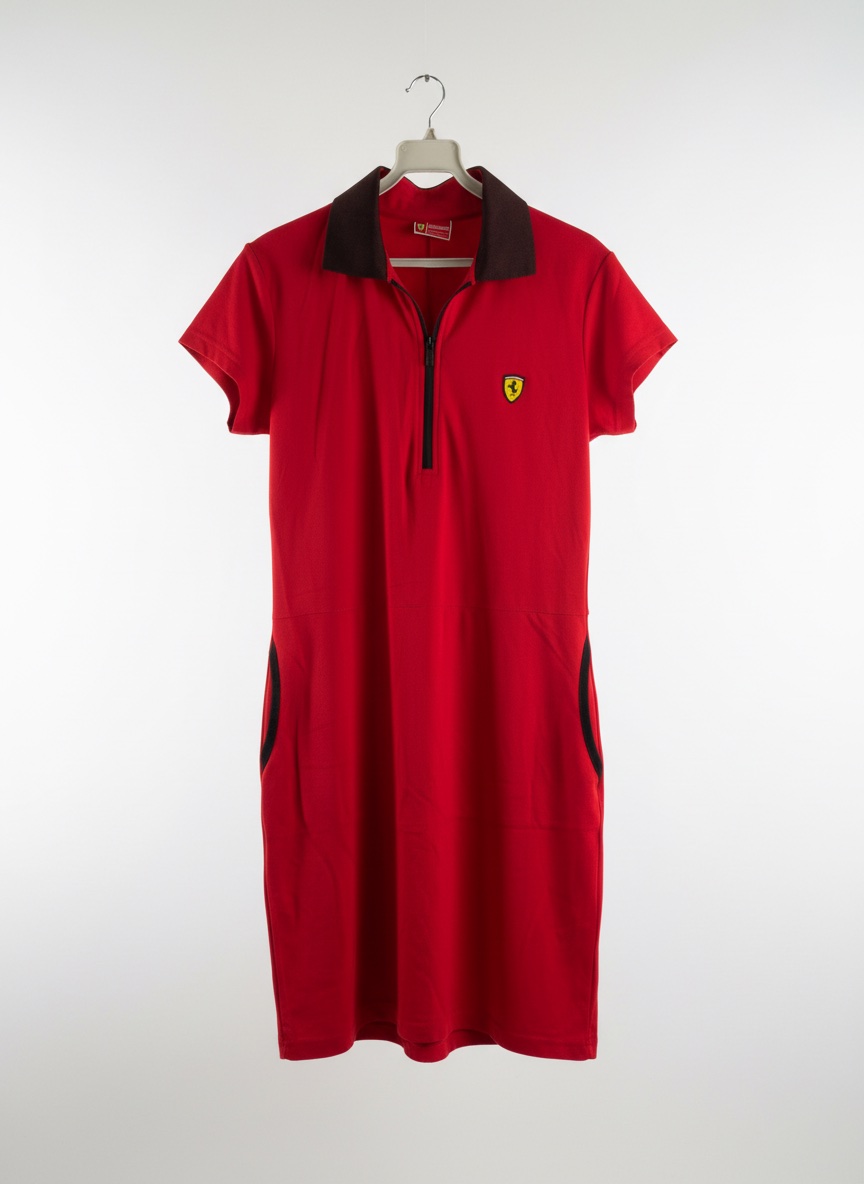 Robe porte une seule fois