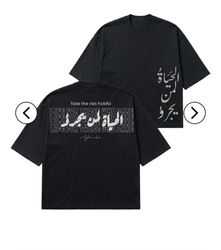 Tshirt jamais porté 