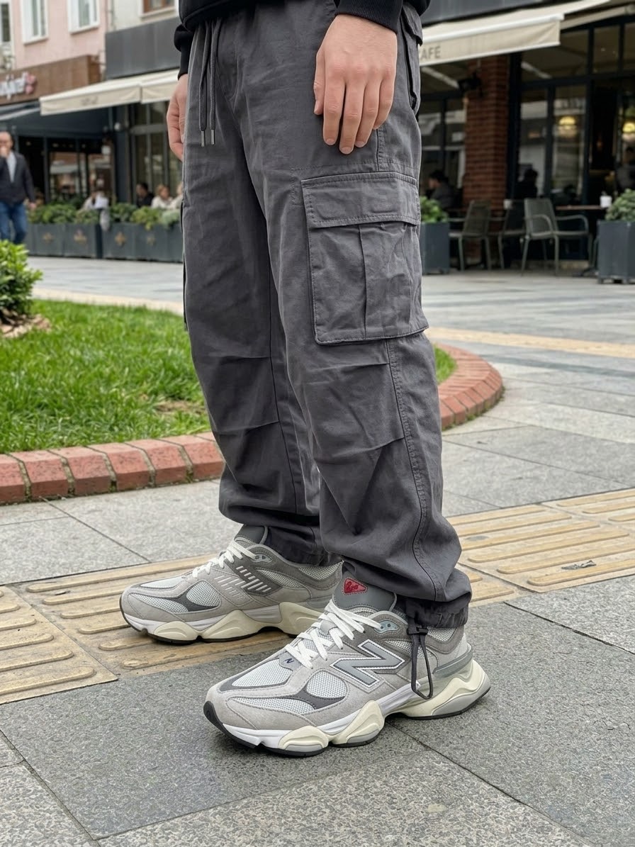 Newbalance 9060 