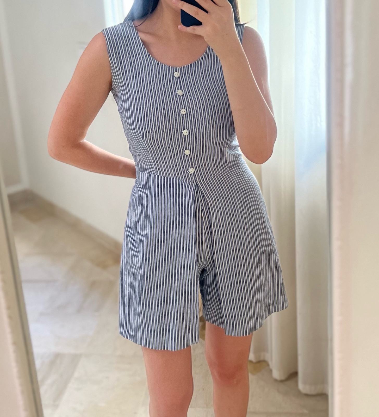 Combishort